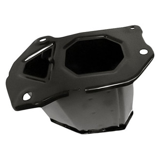 Replacement - Front Driver Side Bumper Bracket (Standard Line)