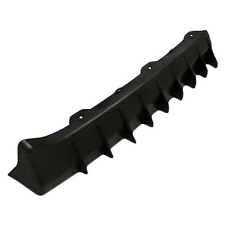 Replacement - Front Driver Side Bumper Cover Bracket (Standard Line)
