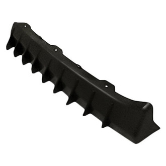 Replacement - Front Passenger Side Bumper Cover Bracket (Standard Line)