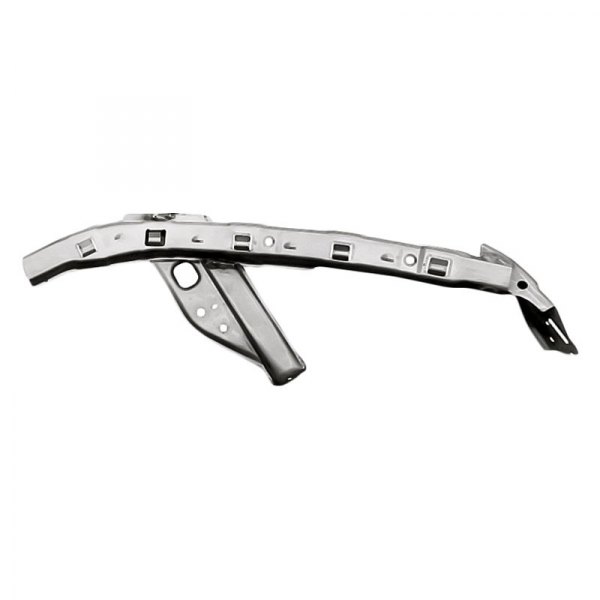 Replacement - Front Passenger Side Upper Outer Bumper Cover Bracket