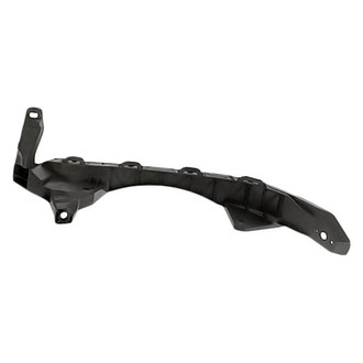 Replacement - Front Upper Passenger Side Bumper Cover Reinforcement Beam (Standard Line)