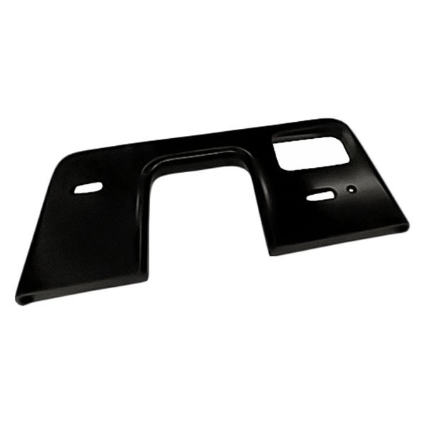 Replacement - Driver Side Frame Rail Mount Bracket