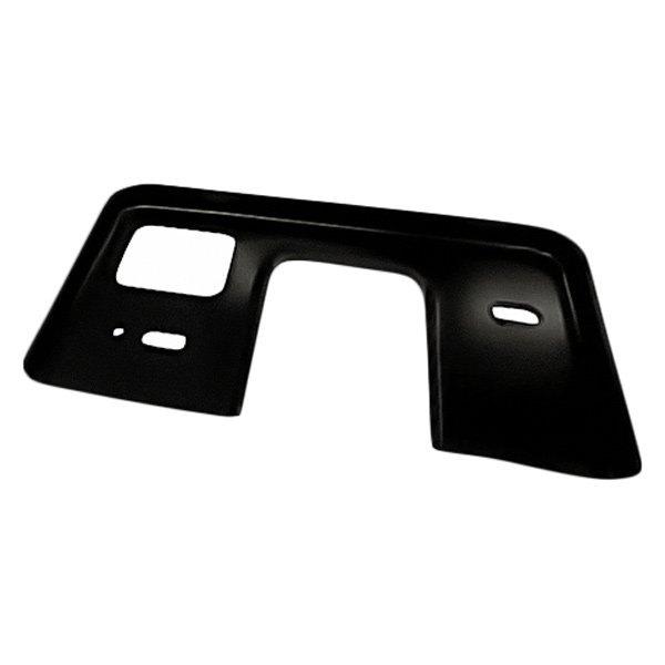 Replacement - Passenger Side Frame Rail Mount Bracket