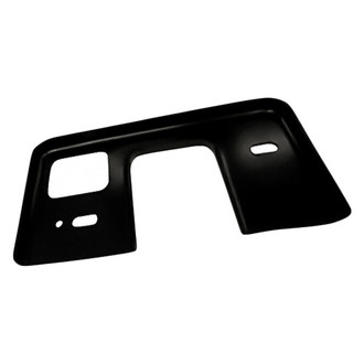Replacement - Front Passenger Side Frame Rail Mount Bracket (Standard Line)