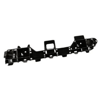 Replacement - Front Driver Side Bumper Cover Support (CAPA Certified)