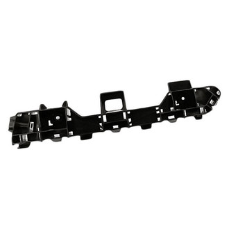 Replacement - Front Driver Side Bumper Cover Support (Standard Line)