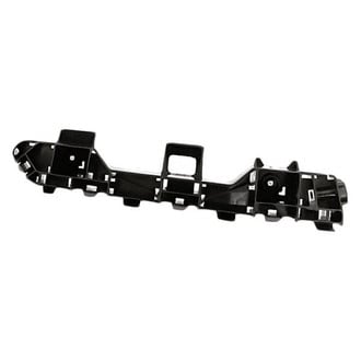 Replacement - Front Passenger Side Bumper Cover Support (CAPA Certified)