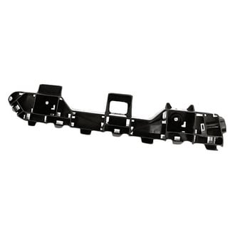 Replacement - Front Passenger Side Bumper Cover Support (Standard Line)