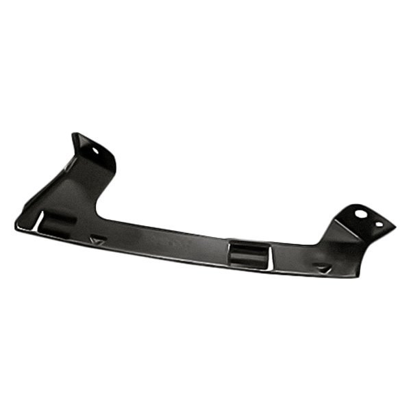 Replacement - Front Passenger Side Upper Bumper Cover Bracket