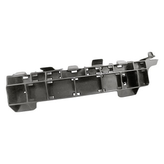 Replacement - Front Outer Driver Side Bumper Cover Spacer (Standard Line)