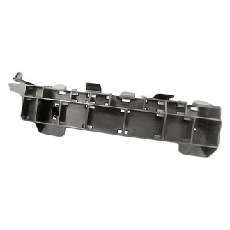 Replacement - Front Outer Passenger Side Bumper Cover Spacer (Standard Line)