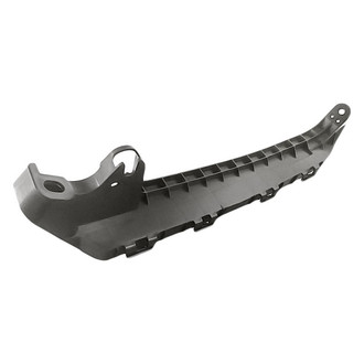 Replacement - Front Driver Side Bumper Cover Side Support (Standard Line)