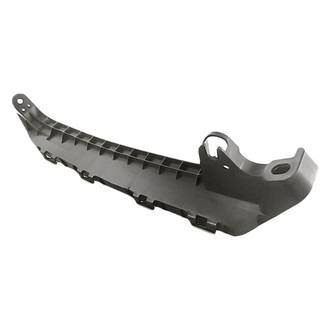 Replacement - Front Passenger Side Bumper Cover Side Support (Standard Line)
