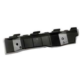 Replacement - Front Driver Side Bumper Cover Support Bracket (Standard Line)