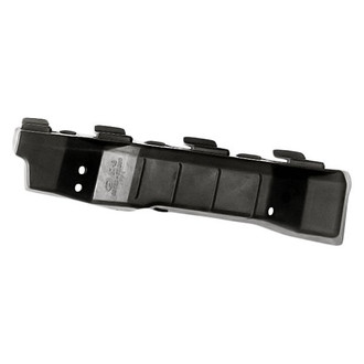 Replacement - Front Passenger Side Bumper Cover Support Bracket (Standard Line)