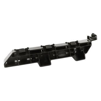 Replacement - Front Driver Side Bumper Cover Spacer (Standard Line)