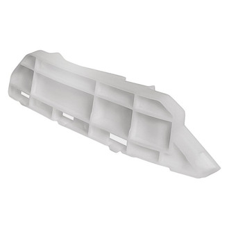 Replacement - Front Passenger Side Bumper Cover Spacer (Standard Line)