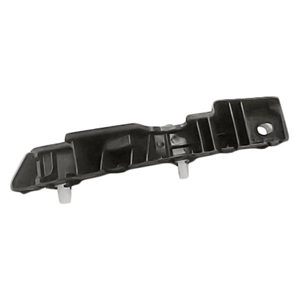 Replacement - Front Driver Side Bumper Cover Stay