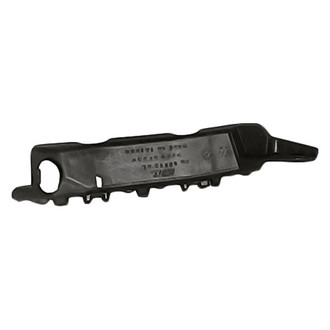 Replacement - Front Driver Side Bumper Cover Bracket (Standard Line)