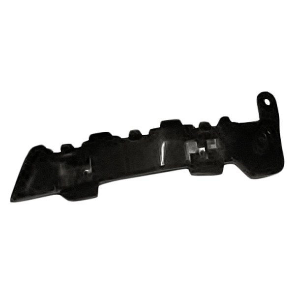 Replacement - Front Driver Side Bumper Spacer Bracket