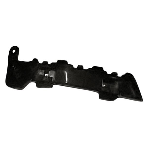 Replacement - Front Passenger Side Bumper Spacer Bracket