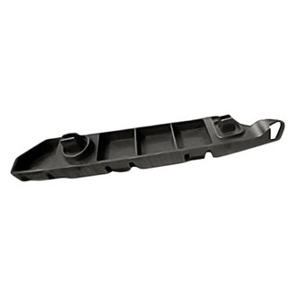 Replacement - Front Driver Side Bumper Cover Stay (Standard Line)
