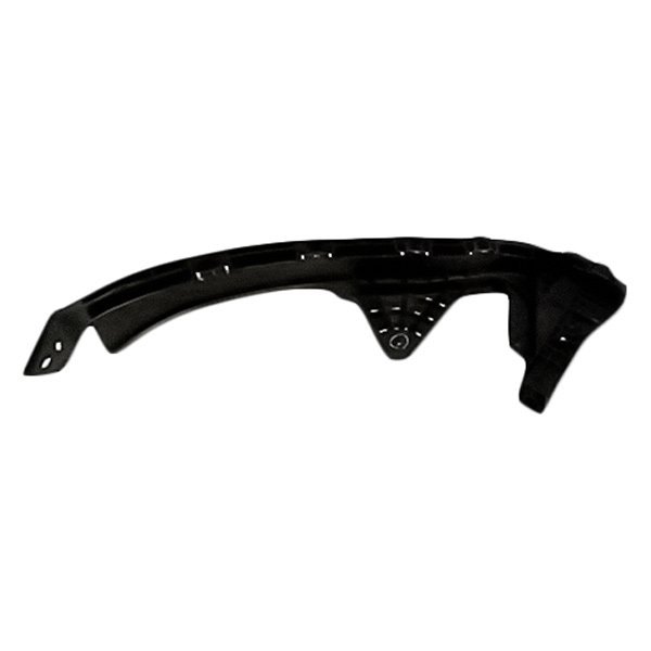 Replacement - Front Driver Side Bumper Cover Retainer