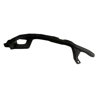 Replacement - Front Upper Passenger Side Bumper Support Bracket (Standard Line)