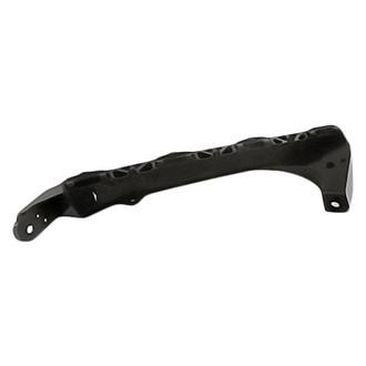 Replacement - Front Inner Driver Side Bumper Cover Support (Standard Line)