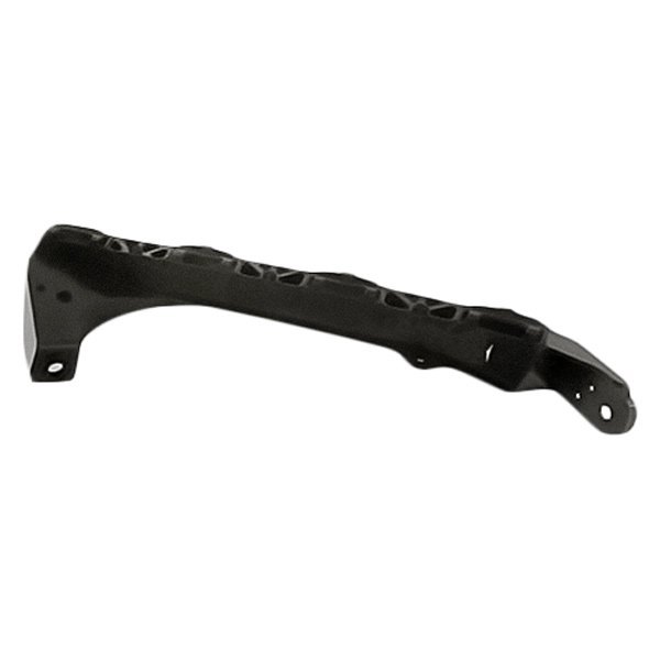 Replacement - Front Passenger Side Inner Bumper Cover Support