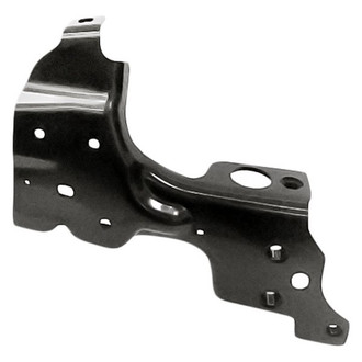Replacement - Rear Inner Driver Side Bumper Bracket (CAPA Certified)