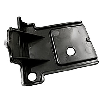 Replacement - Front Lower Driver Side Bumper Cover Bracket (Standard Line)