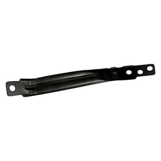 Replacement - Front Driver Side Bumper Support Bracket (CAPA Certified)