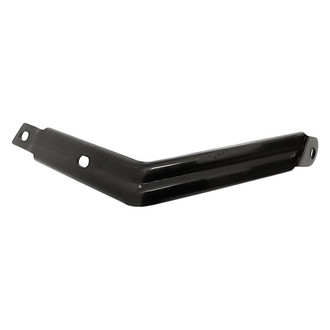 Replacement - Front Driver Side Bumper Reinforcement Bracket (CAPA Certified)