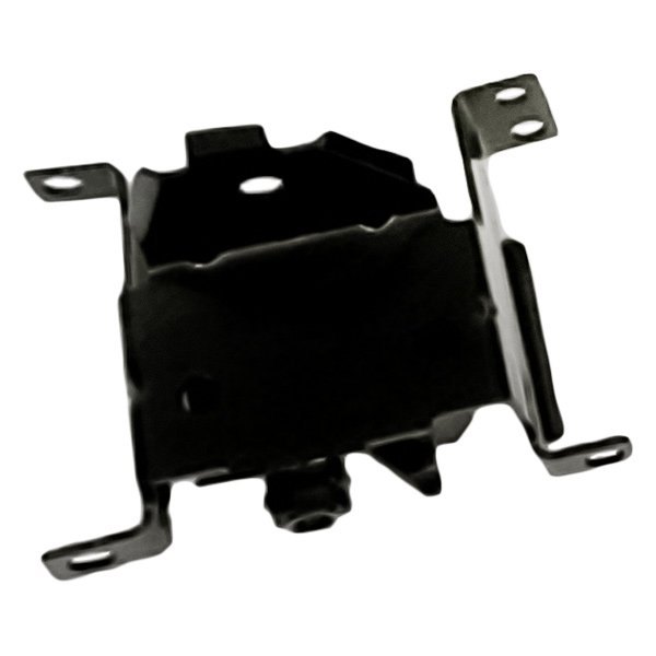 Replacement - Front Driver Side Inner Bumper Bracket