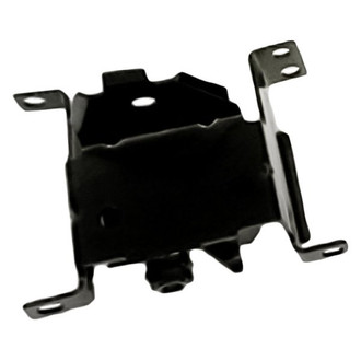 Replacement - Front Inner Driver Side Bumper Bracket (CAPA Certified)