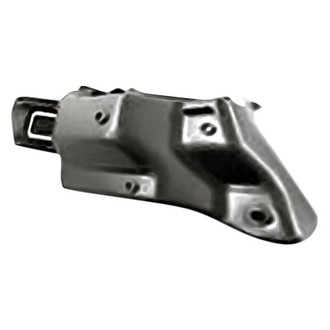 Replacement - Rear Driver Side Bumper Cover Retainer (Standard Line)