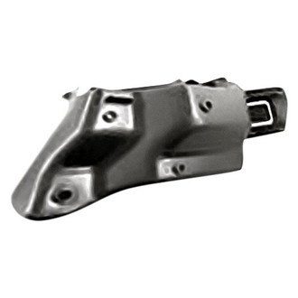 Replacement - Rear Passenger Side Bumper Cover Retainer (Standard Line)