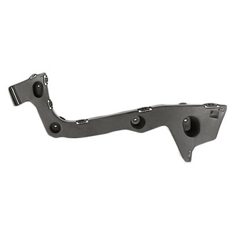 Replacement - Rear Driver Side Bumper Cover Stiffener Bracket (Standard Line)