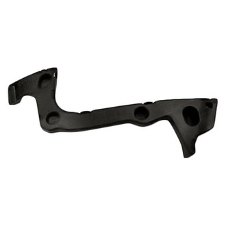 Replacement - Rear Passenger Side Bumper Cover Stiffener Bracket (Standard Line)