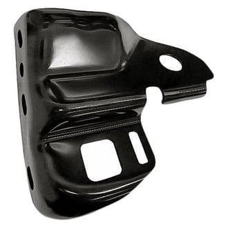Replacement - Rear Outer Passenger Side Bumper Mounting Bracket (Standard Line)