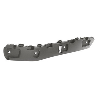 Replacement - Rear Lower Driver Side Bumper Cover Support (Standard Line)