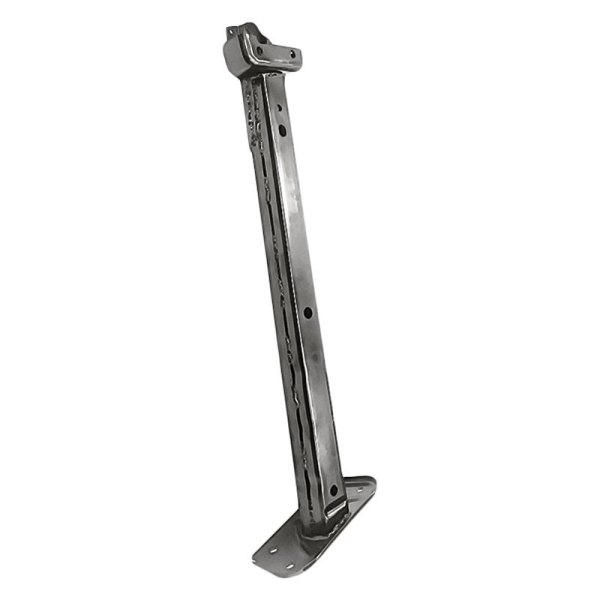 Replacement - Front Driver Side Chassis Frame Rail