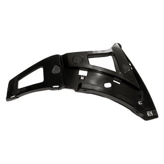 Replacement - Front Lower Driver Side Bumper Cover Support (Standard Line)