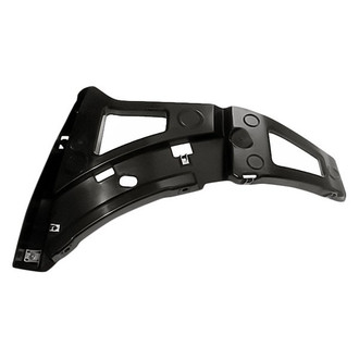 Replacement - Front Lower Passenger Side Bumper Cover Support (Standard Line)