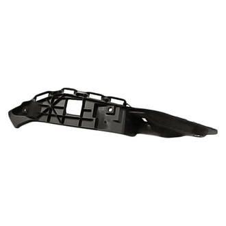 Replacement - Front Passenger Side Bumper Cover Support (Standard Line)