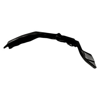 Replacement - Front Upper Passenger Side Bumper Cover Bracket (Standard Line)