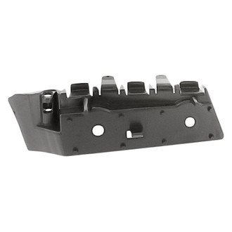 Replacement - Front Driver Side Bumper Cover Retainer (Standard Line)