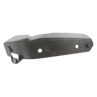 Replacement - Front Driver Side Bumper Cover Support Rail (Standard Line)