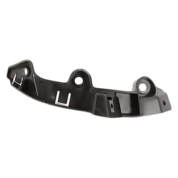 Replacement - Front Passenger Side Bumper Cover Support Rail